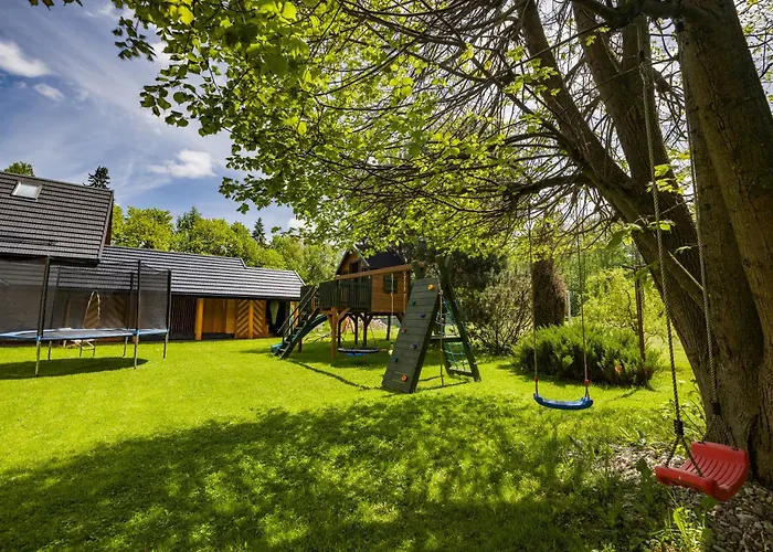 Apartamenty Na Polnej
