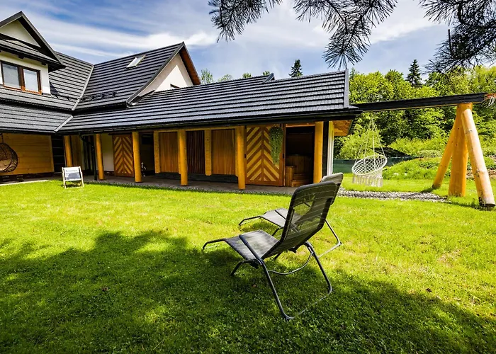 Apartamenty Na Polnej