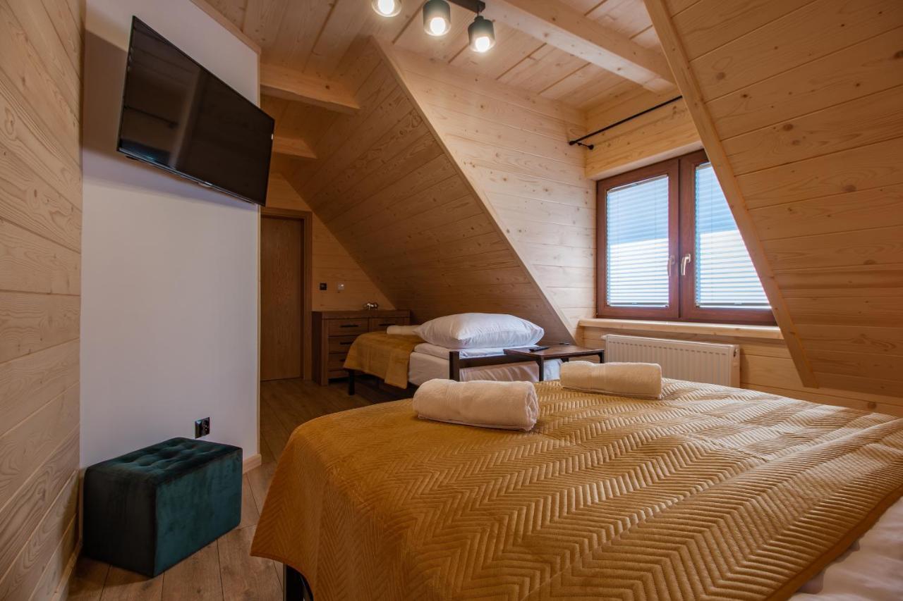 Na Polnej Apartment *