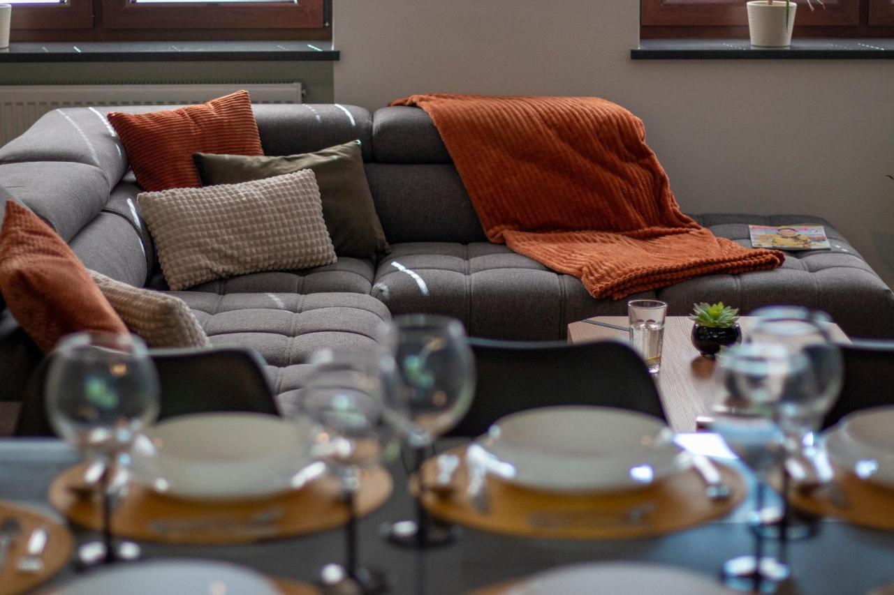 Apartment Na Polnej *