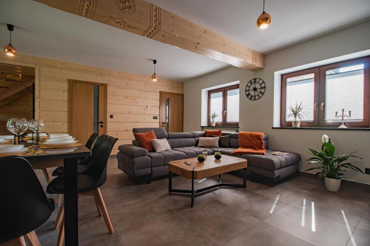 Na Polnej Apartment