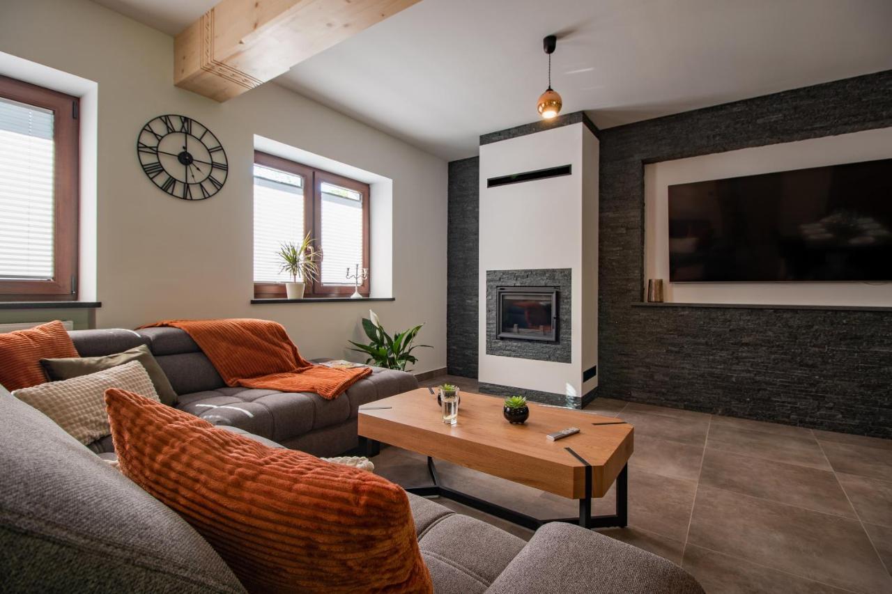 Na Polnej Apartment Leśnica