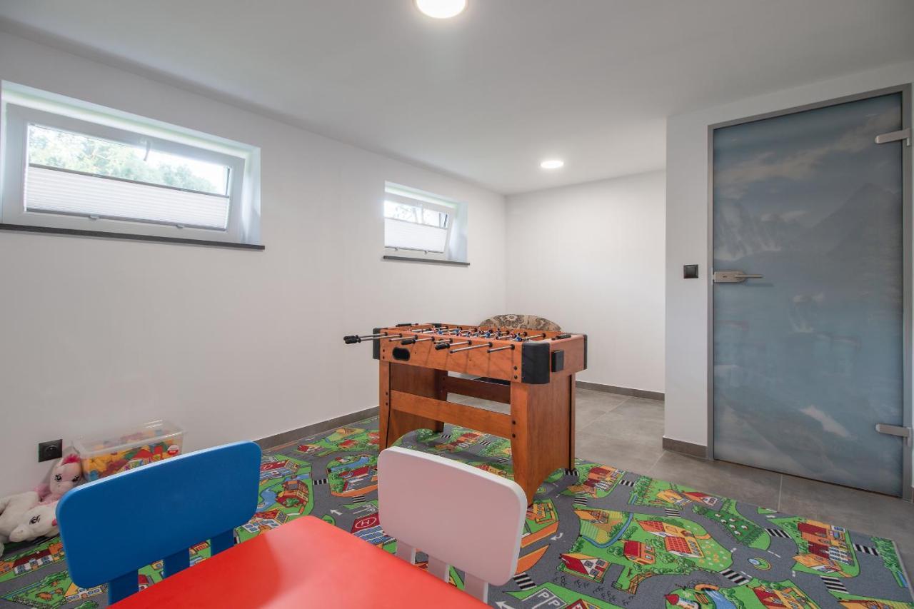 Na Polnej Apartment *
