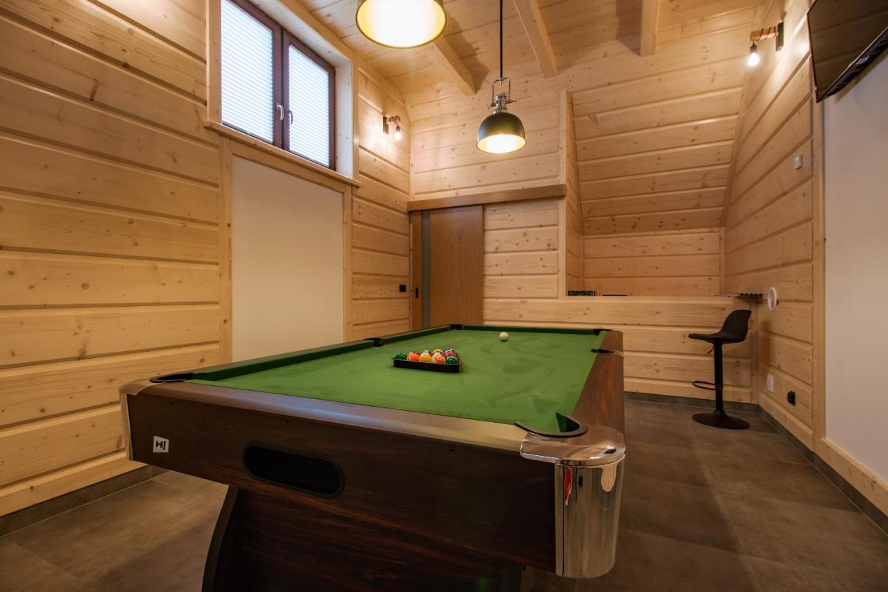 Na Polnej Apartment *