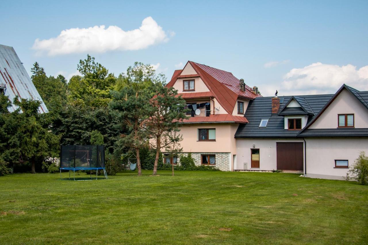 Apartment Na Polnej *