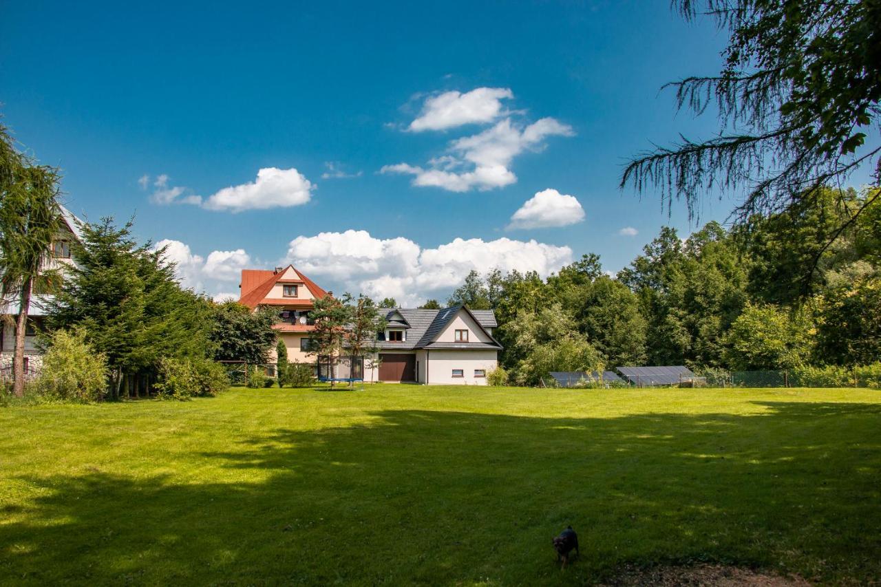 Na Polnej Apartment *