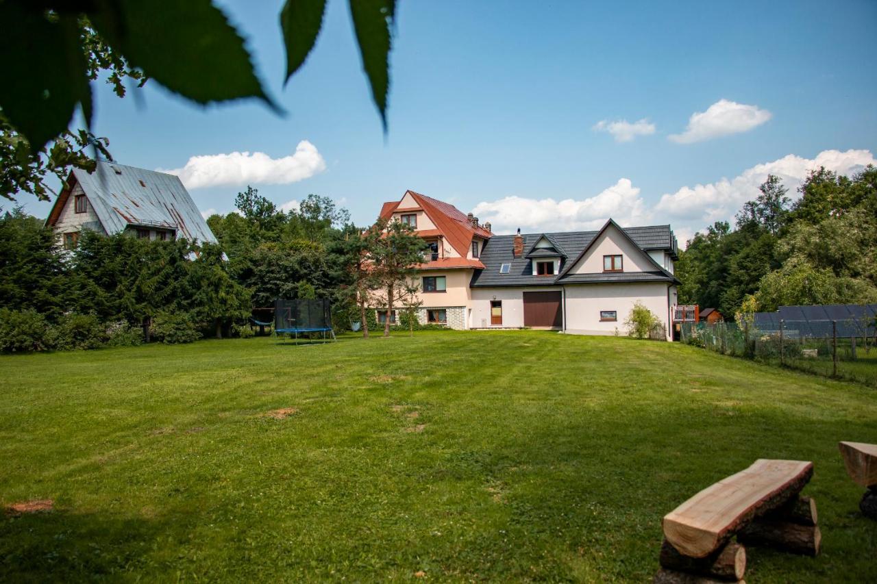 Apartment Na Polnej Leśnica