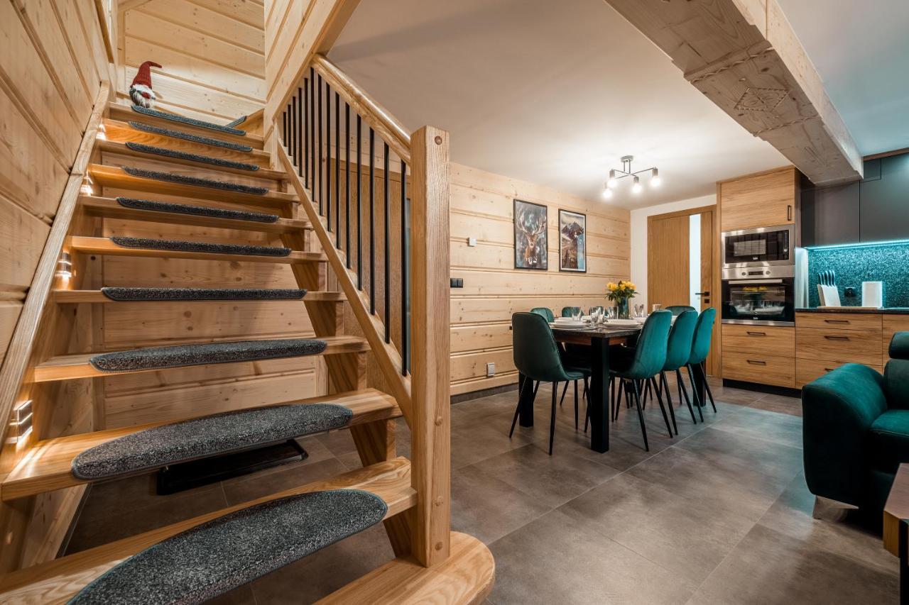 Na Polnej Apartment Leśnica
