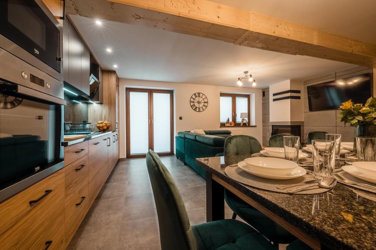 Apartment Na Polnej