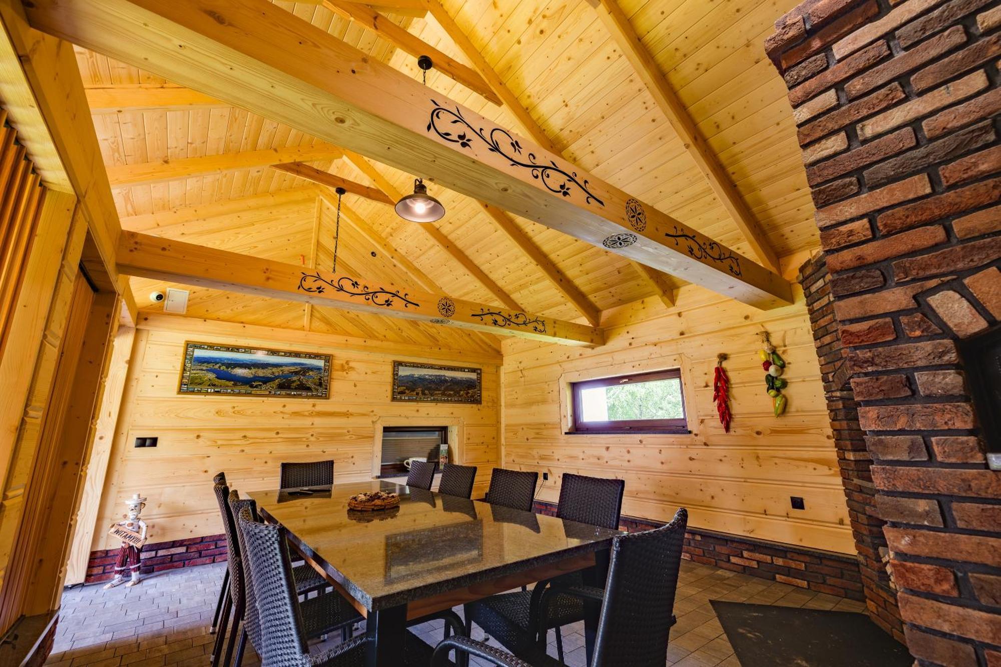 Na Polnej Apartment